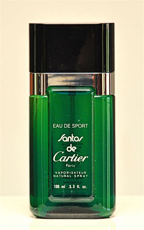 profumo uomo cartier sport|Fragranze .